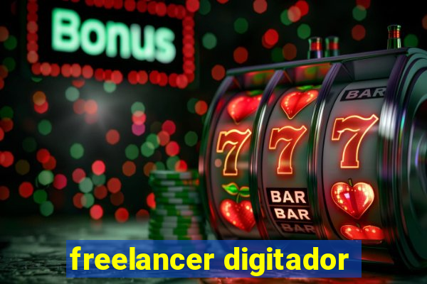 freelancer digitador